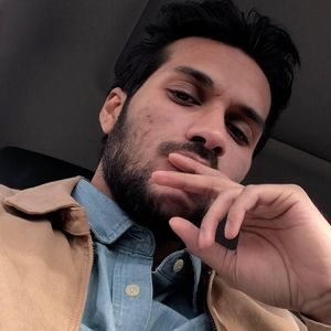 Meet your Posher, Aatif